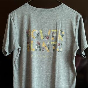 Patagonia Tee